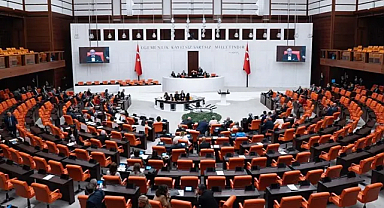 TBMM'de Yeni Hafta Başlıyor: Kritik Bütçe ve Kanun Görüşmeleri