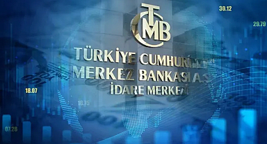 TCMB Enflasyon Raporunu Açıkladı: 2025 Hedefi %31'e Yükseldi
