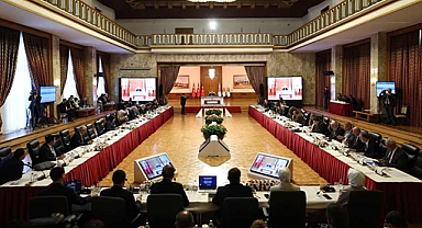 Terörsüz Türkiye Komisyonu Toplantısı Ertelendi, Yeni Tarih Belirlendi