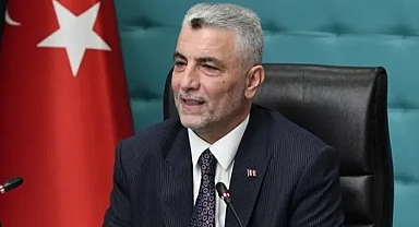 Ticaret Bakanı Bolat Ekim Dış Ticaret Verilerini Açıkladı