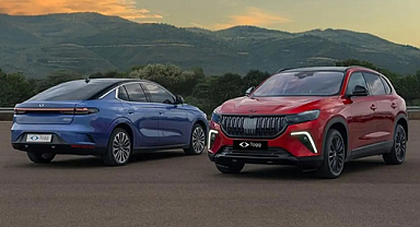 TOGG'dan Kasım Ayına Özel Dev Kampanya! 463 Bin Lira Getirene Sıfır Araç