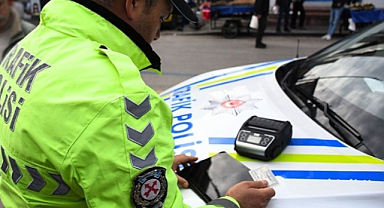 Trafik Sigortası Zamlandı: 15 Bin Lira Ödemeyene Ağır Ceza Uygulanacak