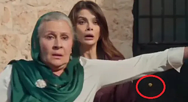 Uzak Şehir'de Vurulma Sahnesi Sosyal Medyada Hint Dizisi Tartışması Yarattı