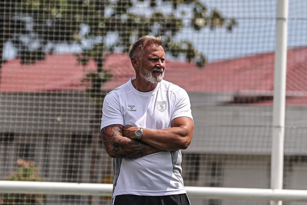 THORSTEN FINK