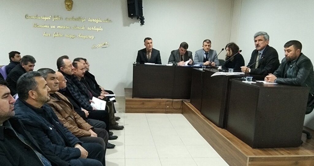 Vezirköprü'ye Kardeş Geliyor