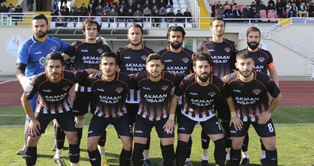Ladik Osmancık'a Hazır