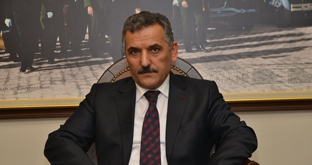 Vali Kaymak'tan Birlik Çağrısı