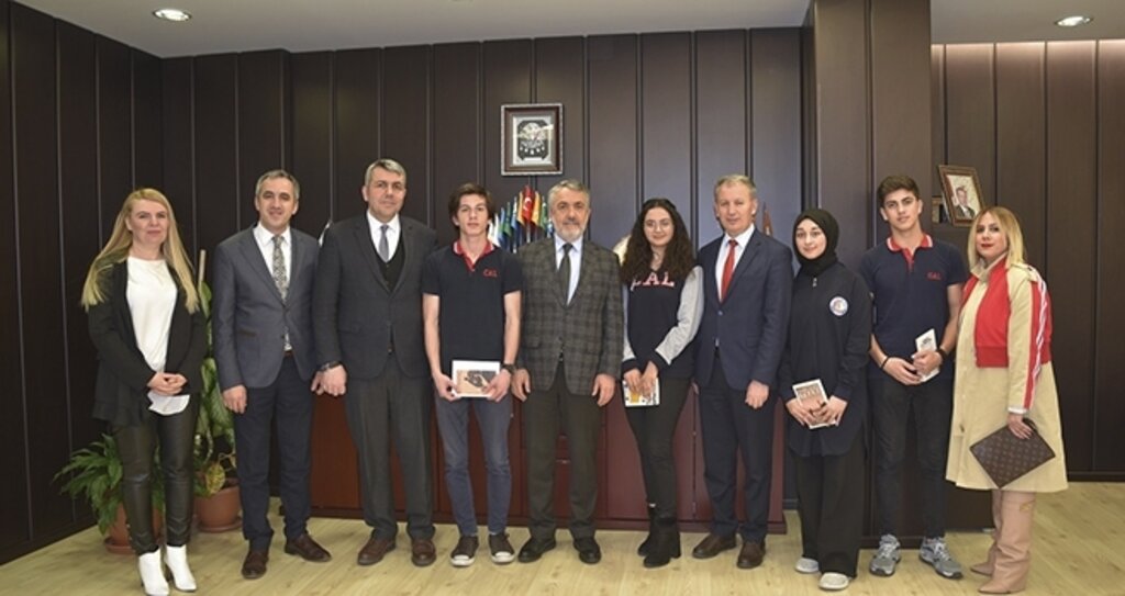 Kitap Bağışı Çağrısı