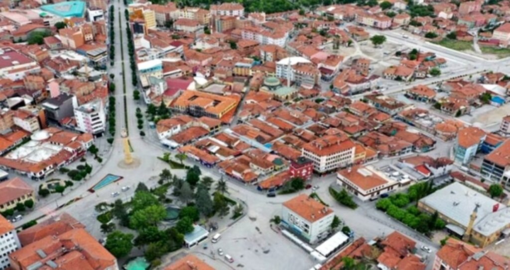 Çorum'da korona tablosu ağırlaşıyor