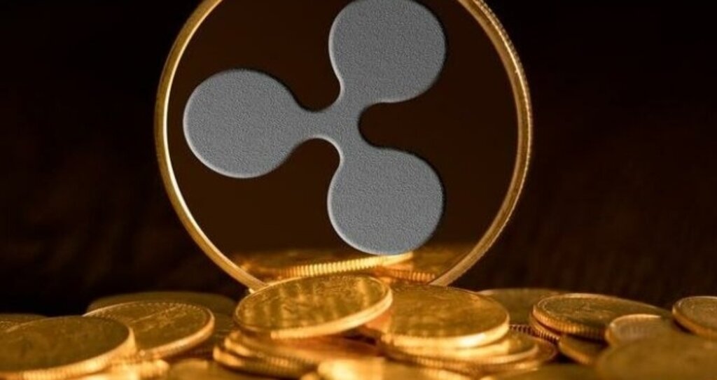 Ripple değerini katladı