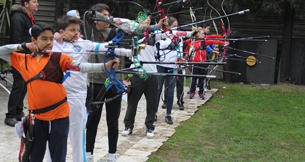 Hedef: Yeni Yetenekler