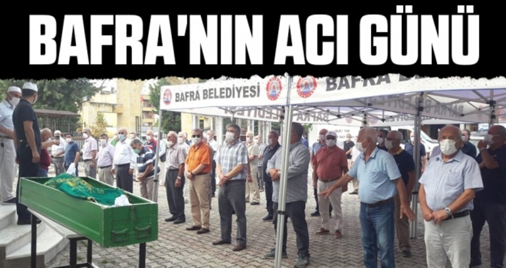 Bafra'nın Acı Günü