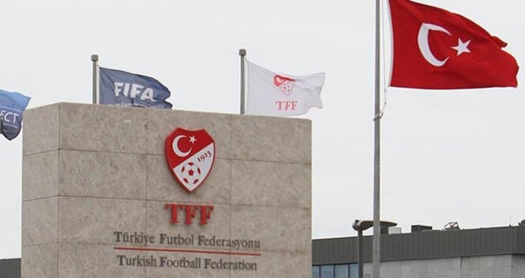 TFF Başkan Vekili Ali Düşmez Bu Haftayı İşaret Etti!