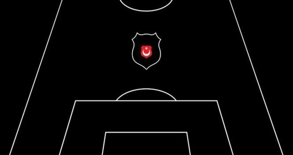 Beşiktaş ve Alanya’dan anlamlı ilk 11 paylaşımı: ‘Mehmetçiğimizin yanındayız’