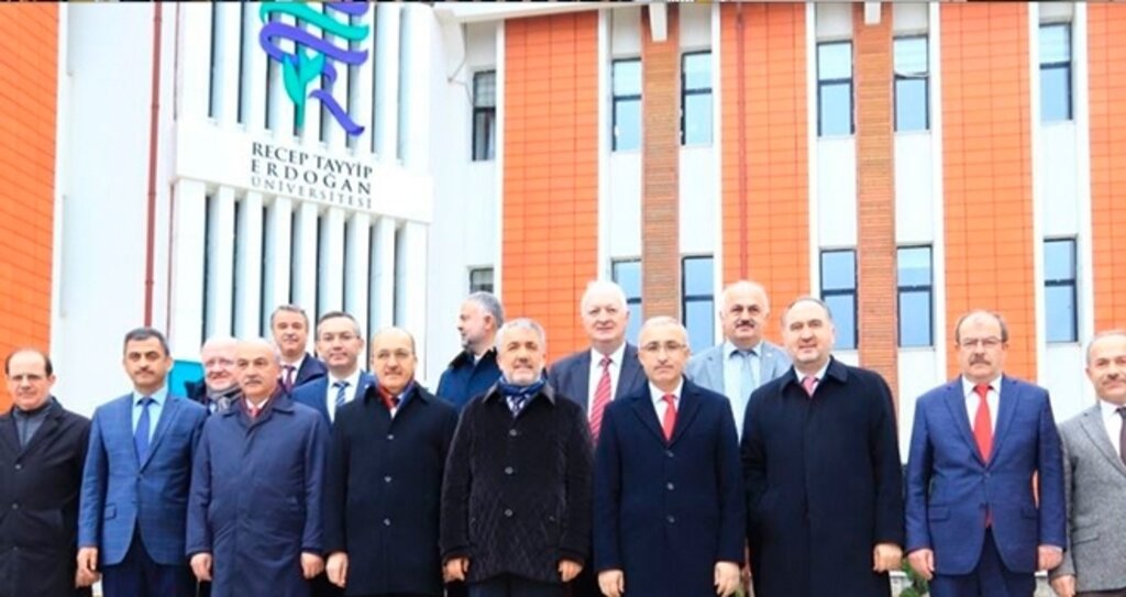 ÜNİ-DOKAP'tan kınama