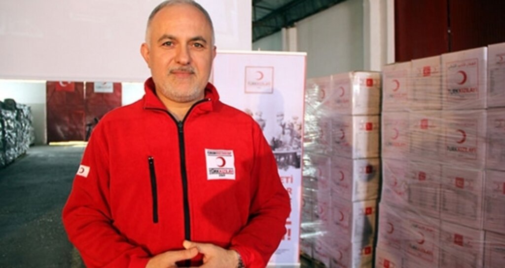 İki milyonu aşkın bağışçı umut oldu