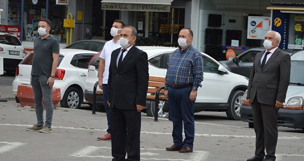 İlçe Milli Eğitim Müdürü Sağlam: Okullarımız güvenli olacak