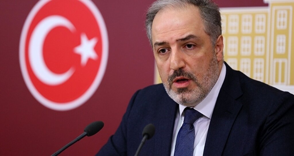 DEVA Partisi Hukuk ve Adalet Politikaları Başkanı Mustafa Yeneroğlu: Çoğulcu, Katılımcı ve Özgürlükçü Bir Demokrasi için Mücadele Ediyoruz!