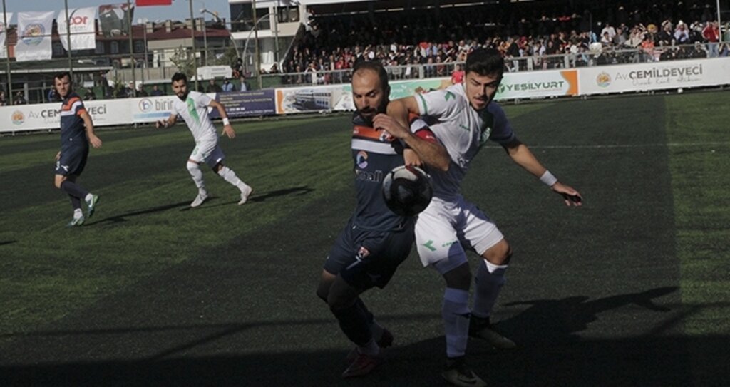 BAL'Da Derbi Günü