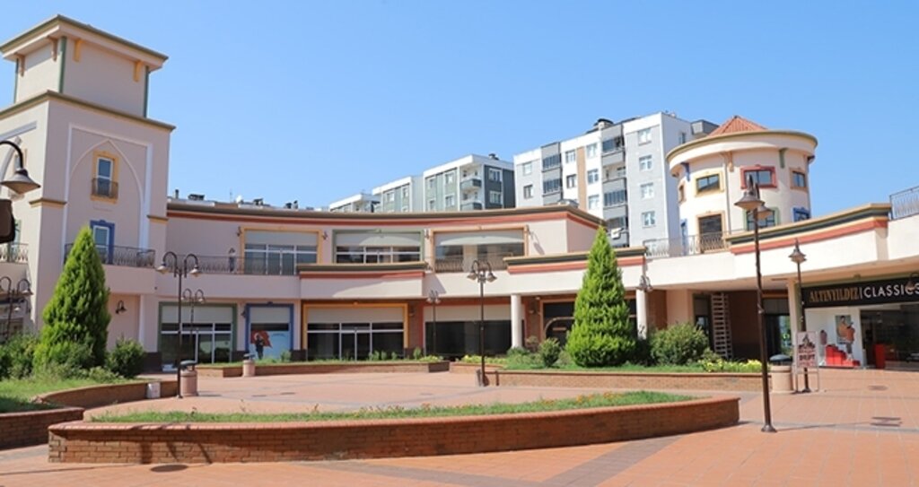 Çarşamba'ya Yeni Kütüphane