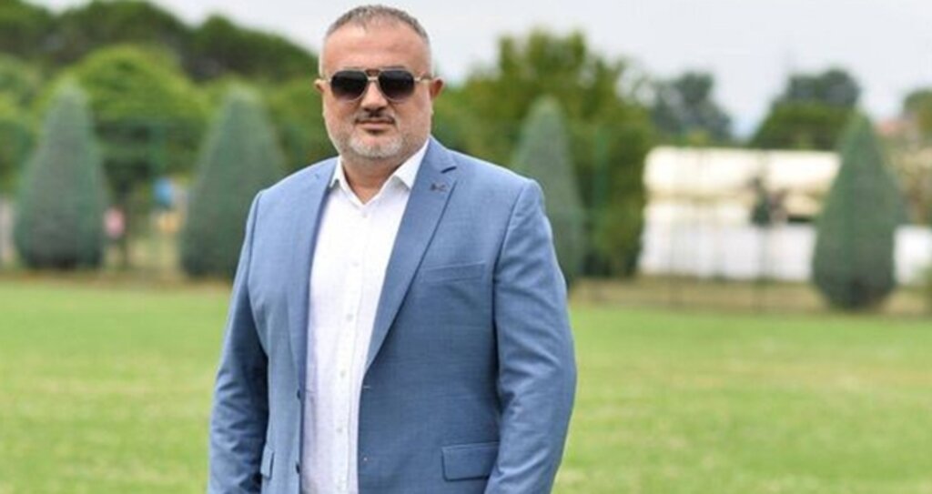 Çarşambaspor Kulübü Başkanı Özkan Yıldırım: Transfer Gerekirse Yaparız
