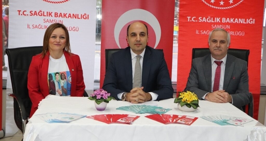 İl Sağlık Müdürü Oruç: 'Hedefimiz veremsiz bir Türkiye'