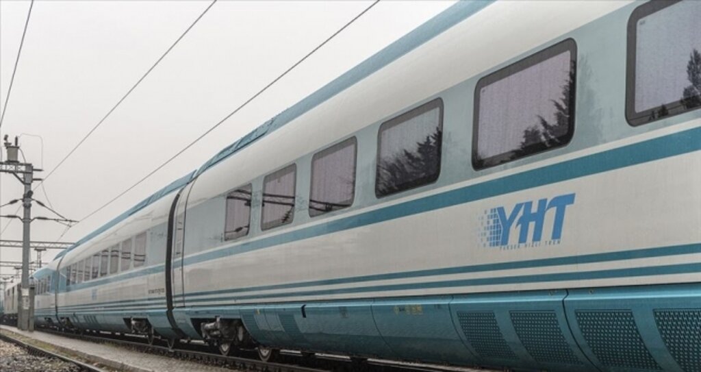 YHT'lerde günlük taşınan yolcu sayısında hedef 30 bin