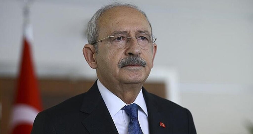 CHP Genel Başkanı Kılıçdaroğlu'nun acı günü