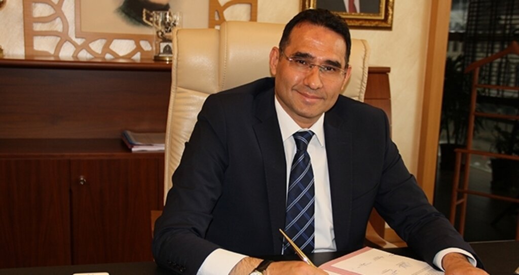 SASKİ’den Sıfır Atık Projesi’ne Destek