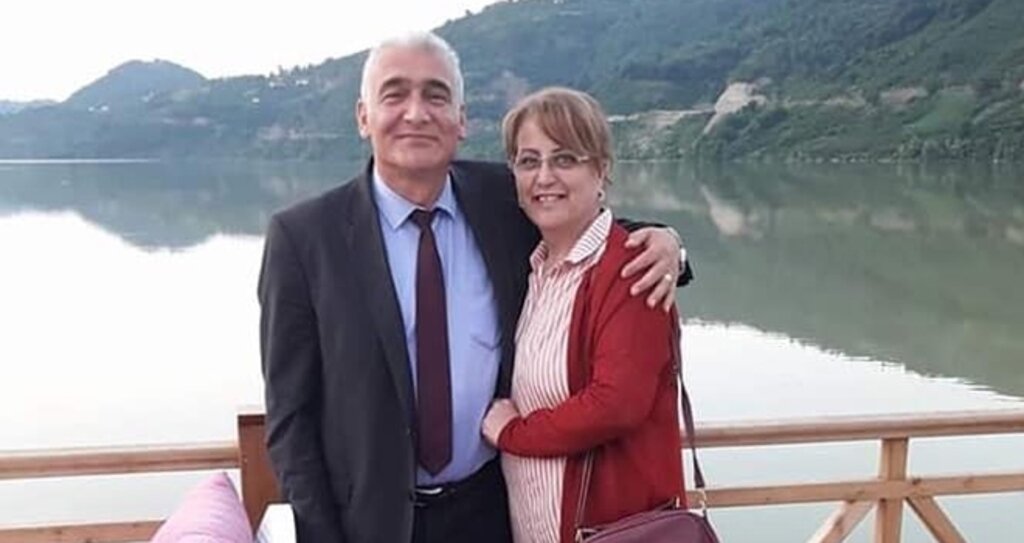 Erdal Avcı'nın teknisyen eşi 'göreve hazırım' dedi