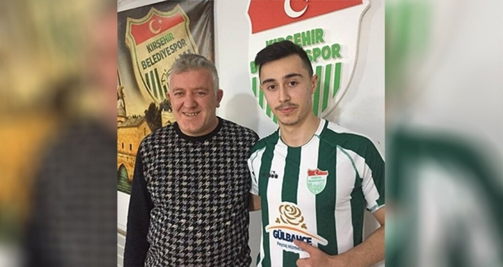 Kadıköyspor’un oyuncusu Yüksel Çal Kırşehir Belediyespor‘a Transfer Oldu