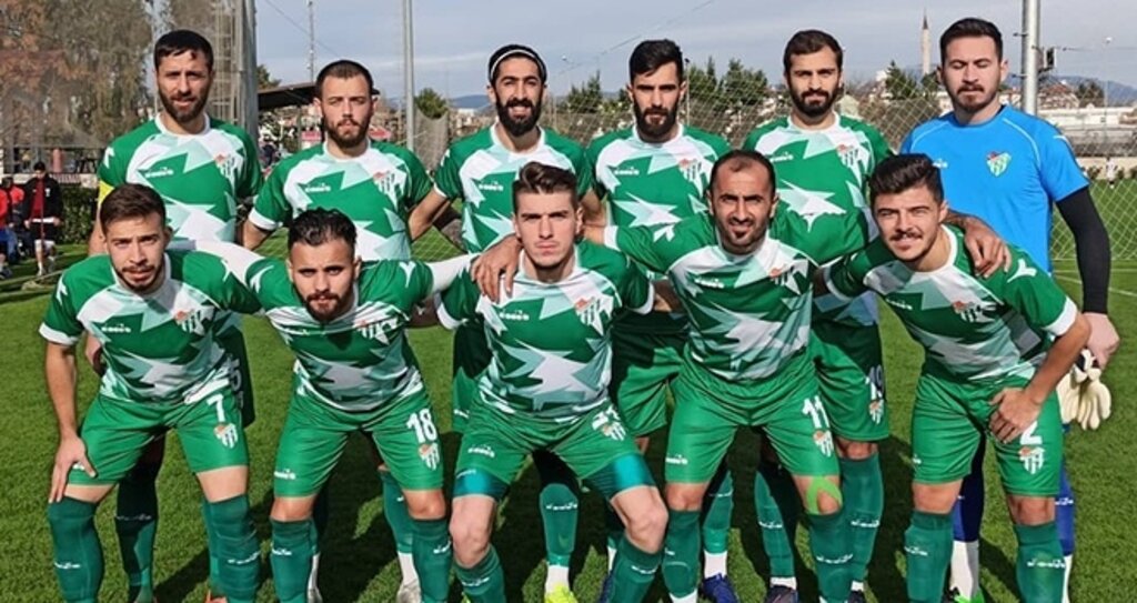 ÇARŞAMBASPOR’DAN GOLLÜ PROVA