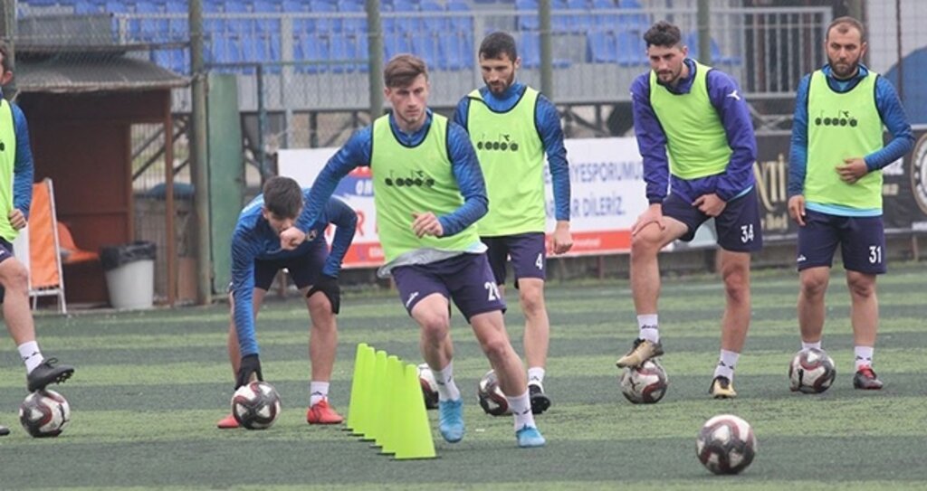 İkinci Devre Düşüş Yaşadı