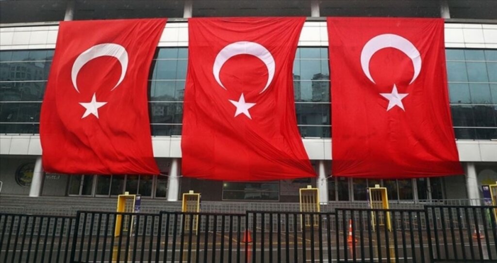 'Üç büyükler'den Mehmetçiğe destek