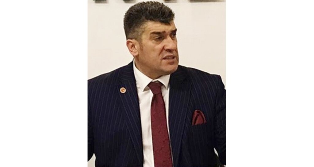 Armutçu:Yardım Paketinin İçi Boş