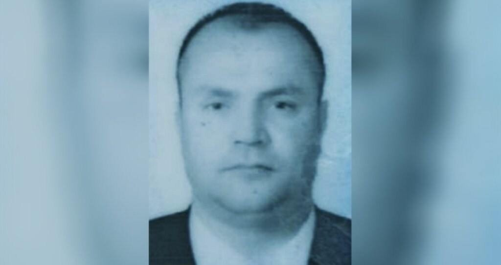 Sinoplu şoför hayatını kaybetti