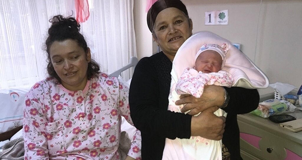 Ordu’da yeni bir Ceren Özdemir doğdu