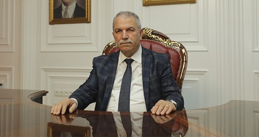 İlkadım Belediye Başkanı Demirtaş: Acımız büyük