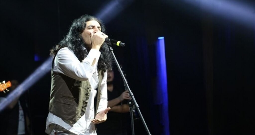 Murat Kekilli sağlık çalışanları için online konser verecek
