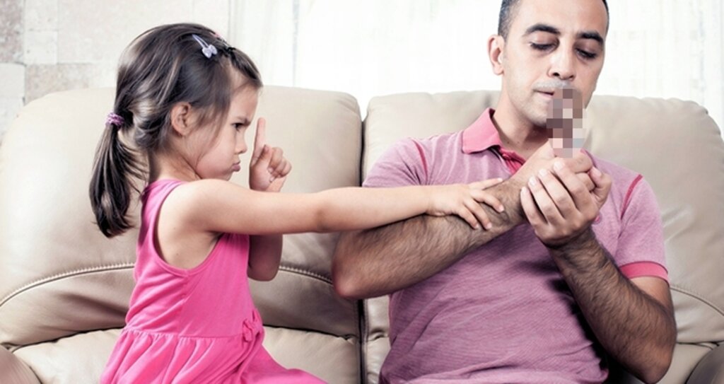 Sigara Bağımlılığından Psikoterapi ile Kurtulmak Mümkün