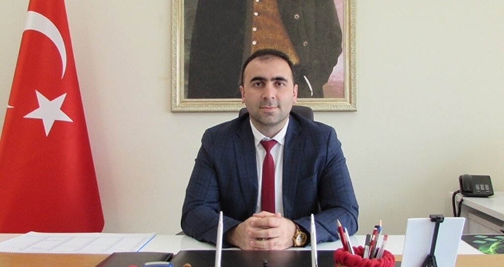 Kavak Gençlik Merkezi kayıtsız kalmadı
