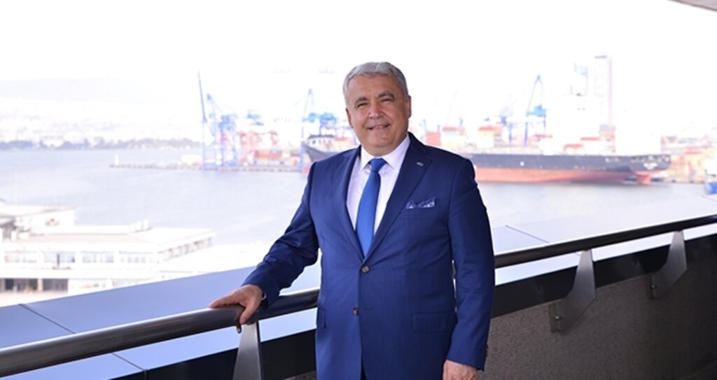Zeytin ve zeytinyağı ihracatında hedef 1,5 milyar dolar