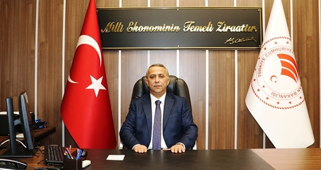 Tarıma Düşük Faizle Kredi İmkanı