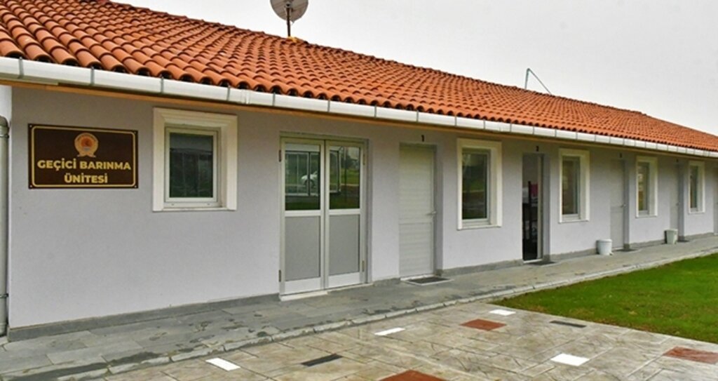 Samsun Büyükşehir Barınma Evi kimsesizlere yuva oldu