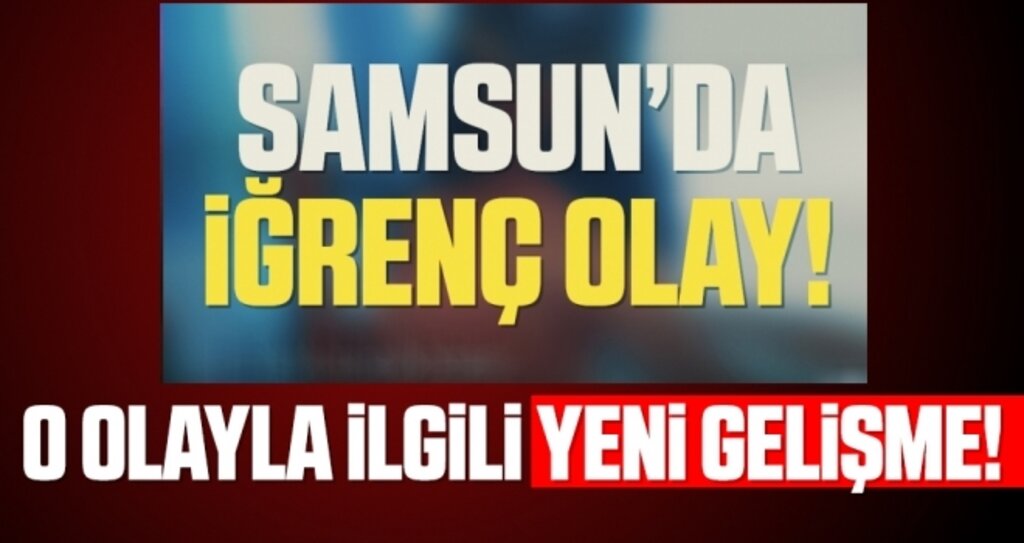 Sosyal medyadan çocuk istismarına adli kontrol