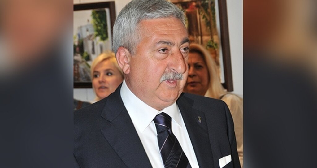 TESK Genel Başkanı Bendevi Palandöken: Beyaz eşyada indirim yapılmalı