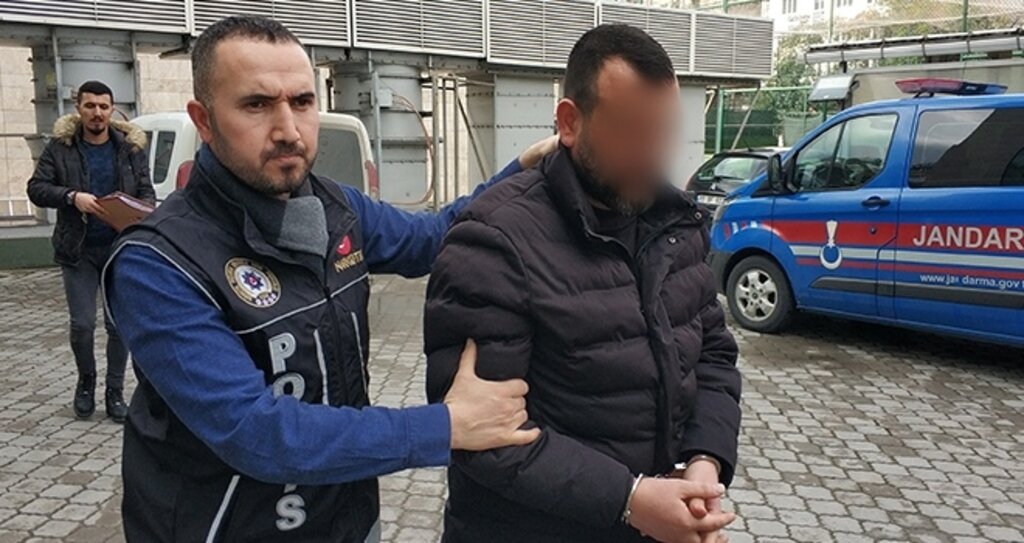 Samsun'da Uyuşturucu imalathanesi operasyonundan 1 gözaltı daha