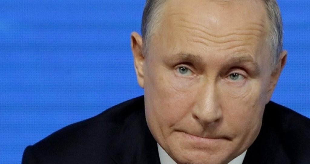 Putin’den İdlib Saldırısı Açıklaması: Türk Askerleri Çıkmamalıydı