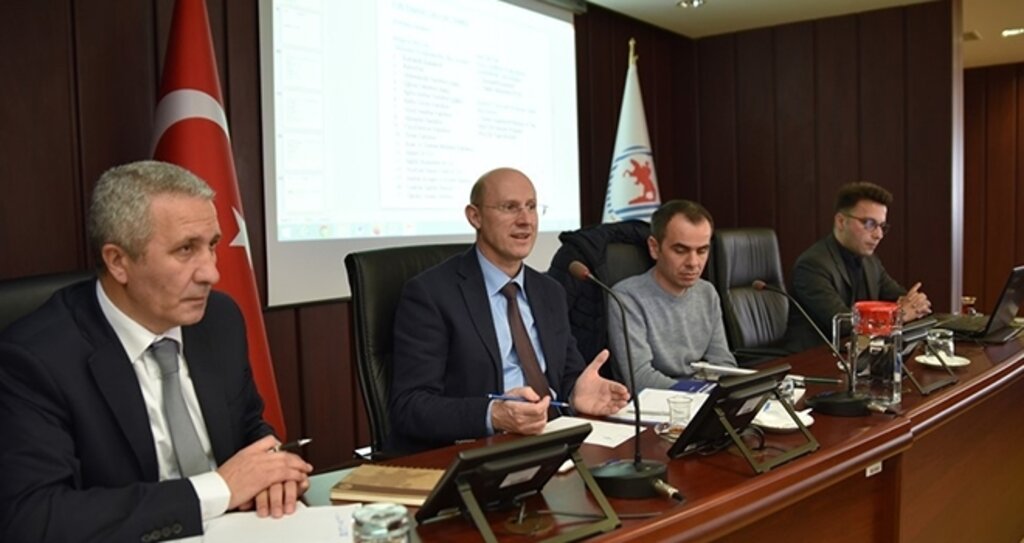 OMÜ'nün 'engelsiz üniversite' hedefi