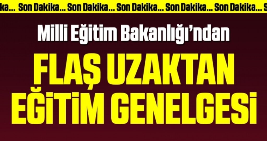 Ismek Uzaktan Egitim Kurs Merkezine Gitmeye Gerek Yok
